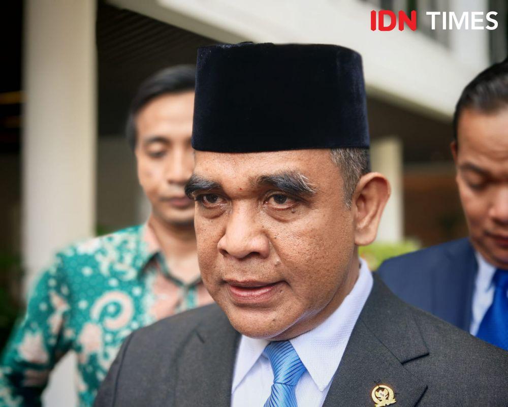 Respons Gerindra soal Menkes hingga Budi Arie Masuk Daftar Reshuffle