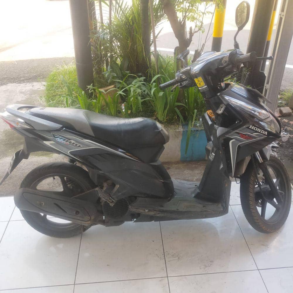 Kendaraan yang terlibat kecelakaan di Raya Kurnia RT.4/RW.7, Desa Bululawang. (Dok. Humas Polres Malang)