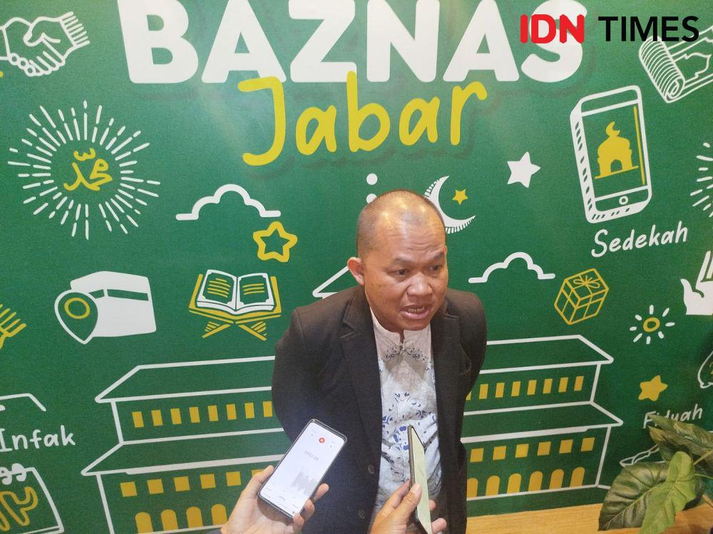 Kronologi Pemecatan Tri Yanto Versi Baznas Jabar