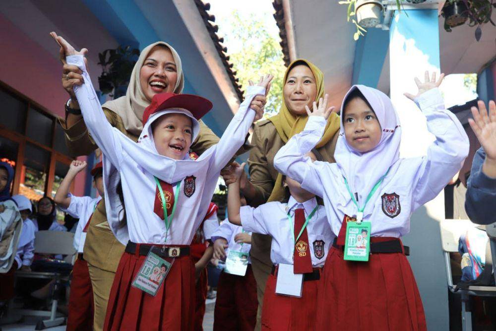 Dok. Humas Pemkot Bandung
