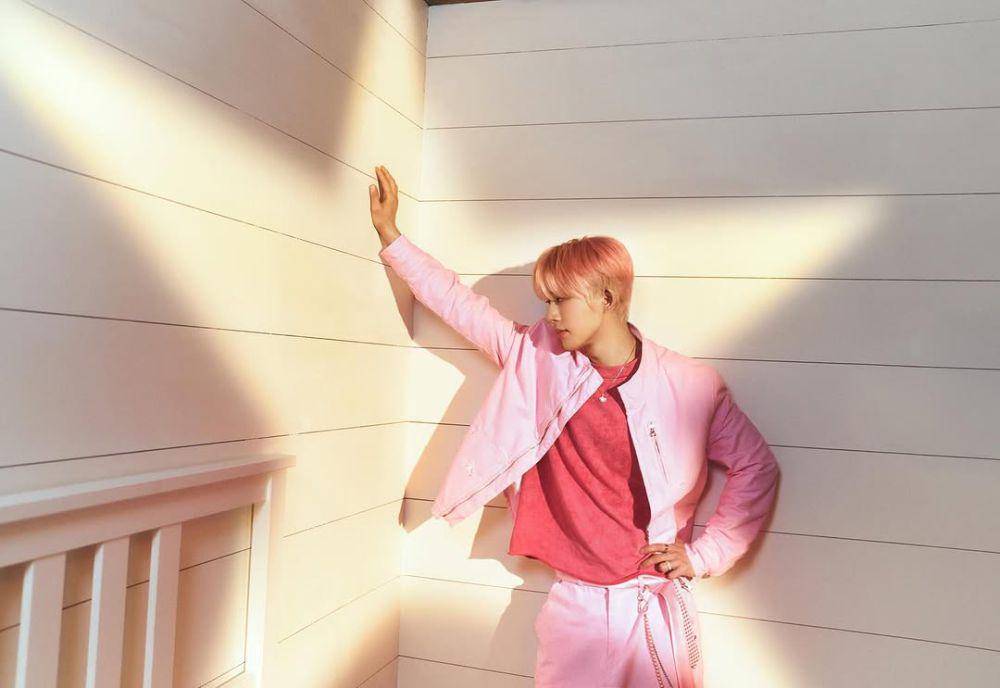 potret B.I (instagram.com/131_online)