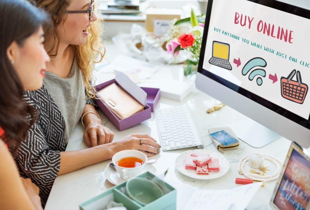 5 Cara Memanfaatkan Marketplace untuk Bisnis Online dari Nol