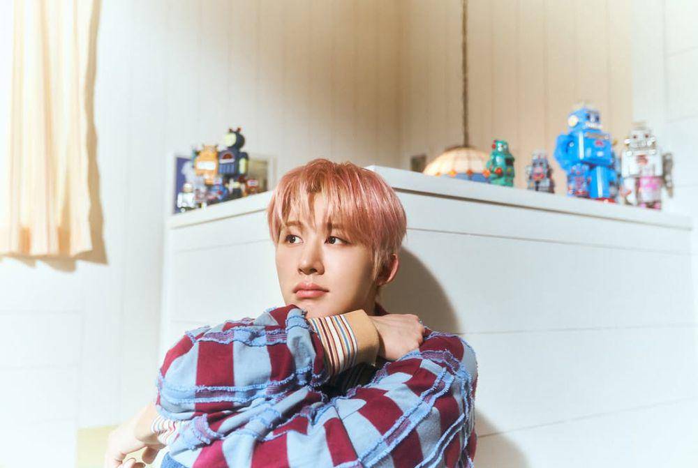 potret B.I (instagram.com/131_online)
