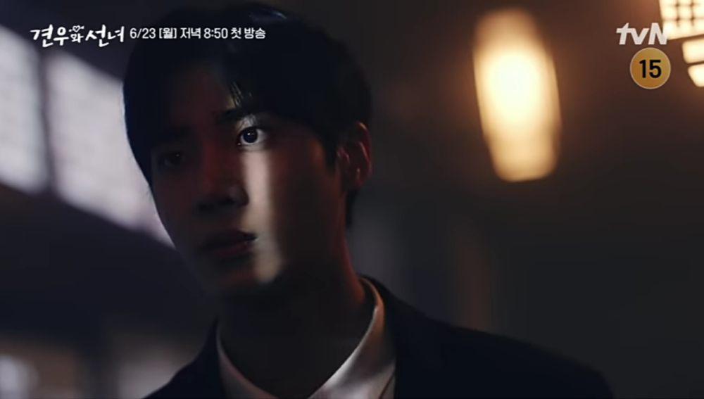 still cuts Choo Young Woo di drakor Head Over Heels (youtube.com/tvN DRAMA)