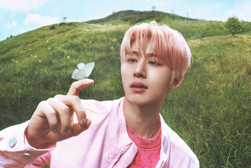 potret B.I (instagram.com/131_online)