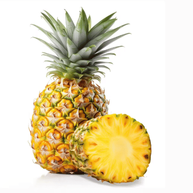 ilustrasi Nanas (freepik.com/idea)
