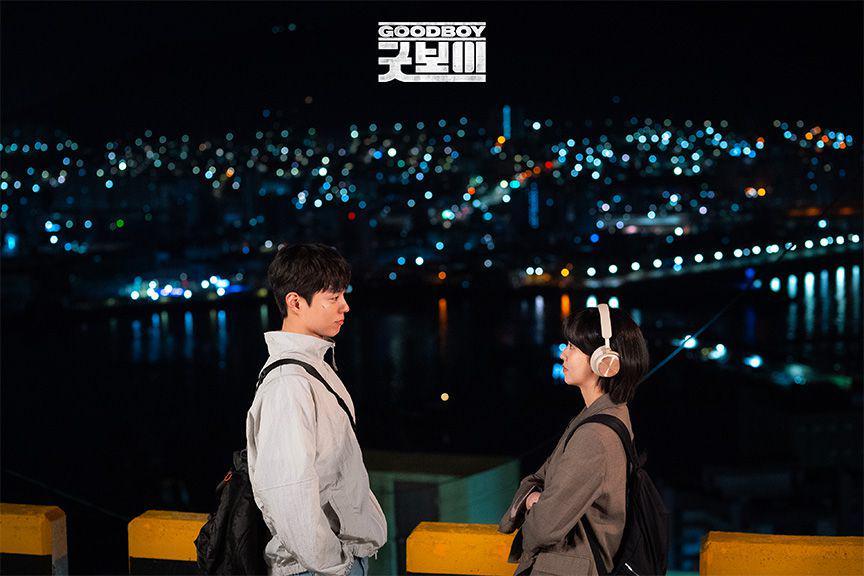 9 Fakta Pertemuan Awal Yoon Dong Ju dan Ji Han Na di Drama Good Boy