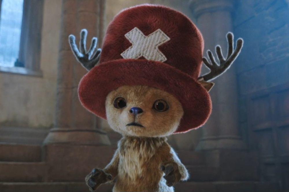 5 Momen Chopper Paling Dinanti di One Piece Live Action Season 2