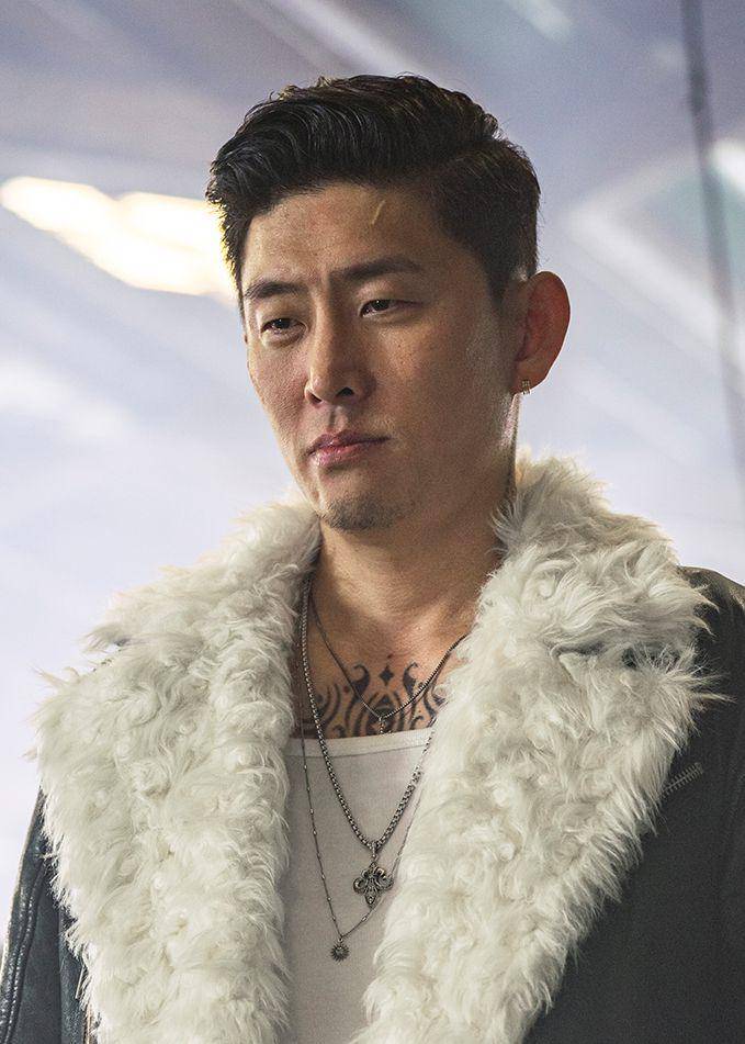 still cuts drama Good Boy (dok. JTBC/Good Boy)