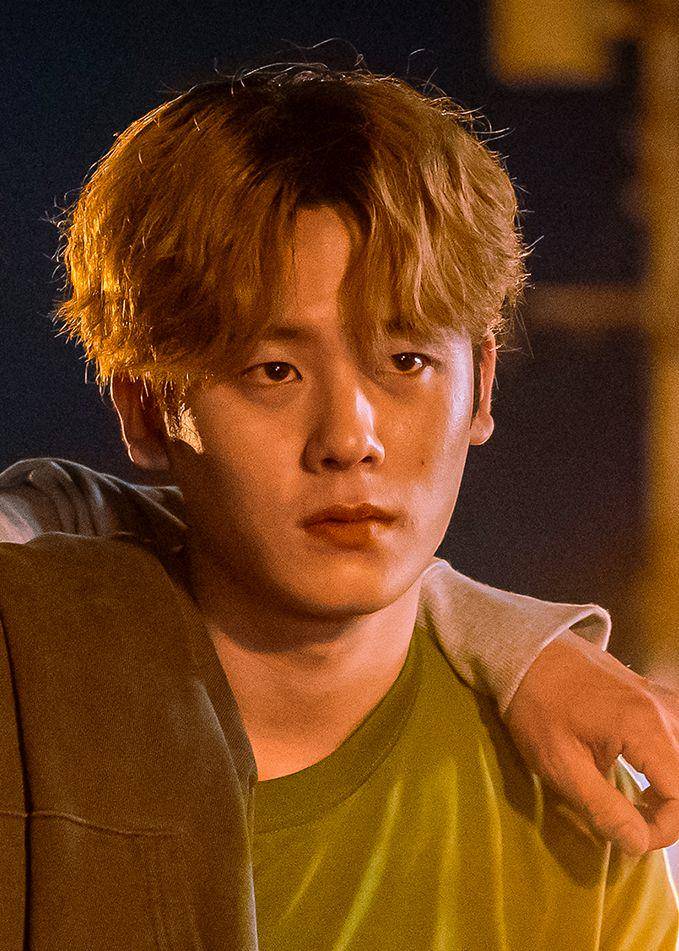 still cuts drama Good Boy (dok. JTBC/Good Boy)