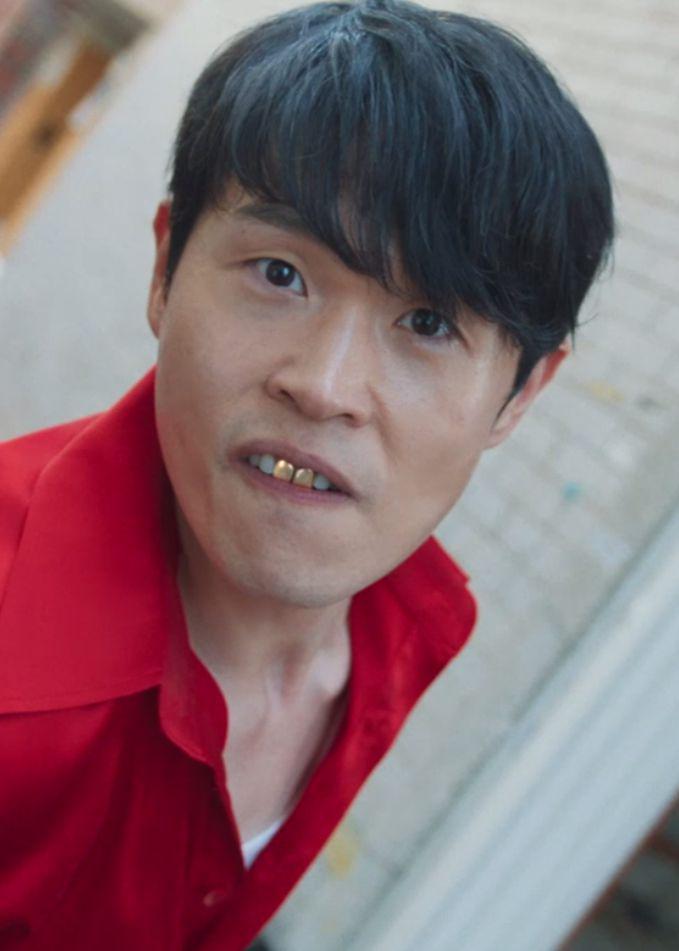 still cuts drama Good Boy (dok. JTBC/Good Boy)
