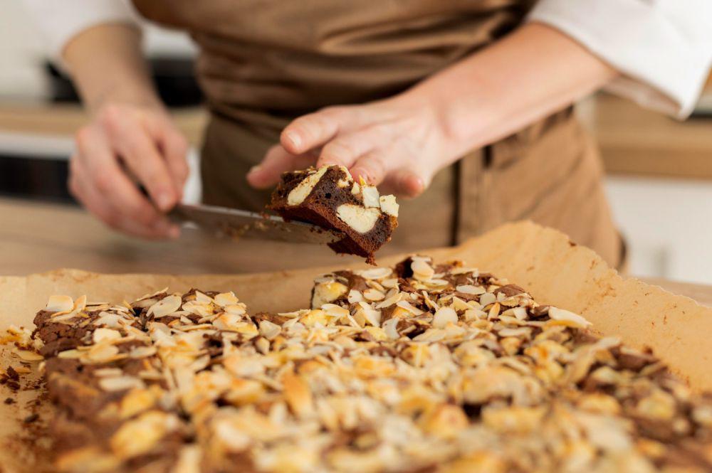 5 Alasan Adonan Brownies Gagal Mengembang, Padahal Sudah Sesuai Resep