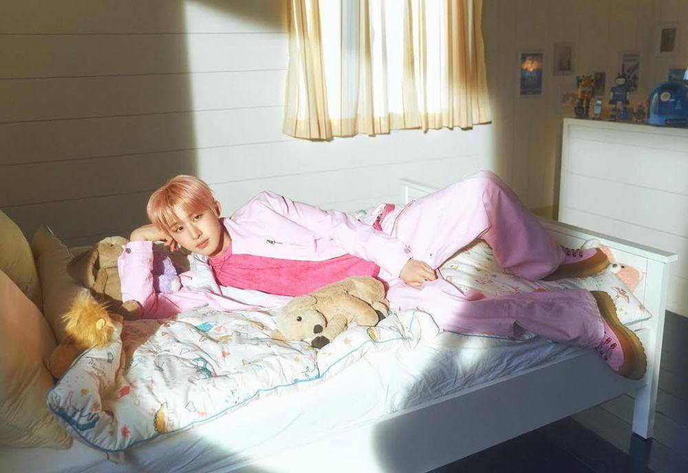 potret B.I (instagram.com/131_online)