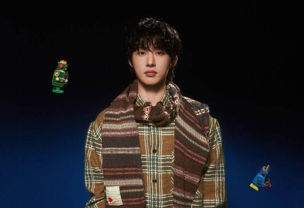 potret B.I (instagram.com/131_online)