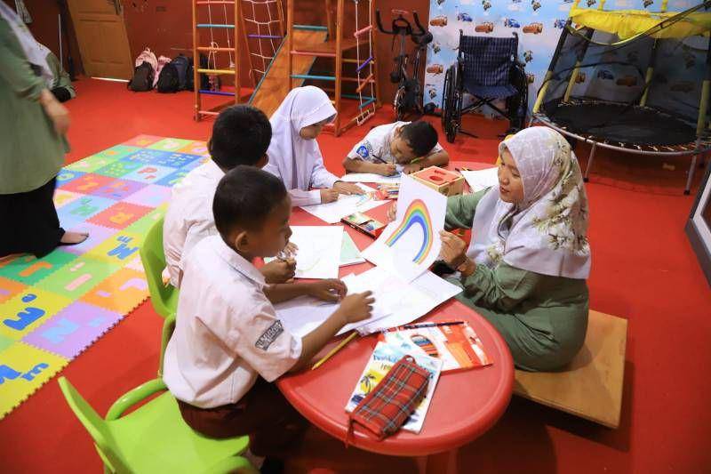 Pemkot Tangerang Buka SPMB Jalur Disabilitas