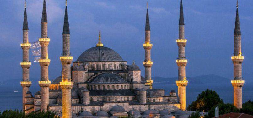 Hagia Sophia, Istanbul (anews.com.tr/A News)