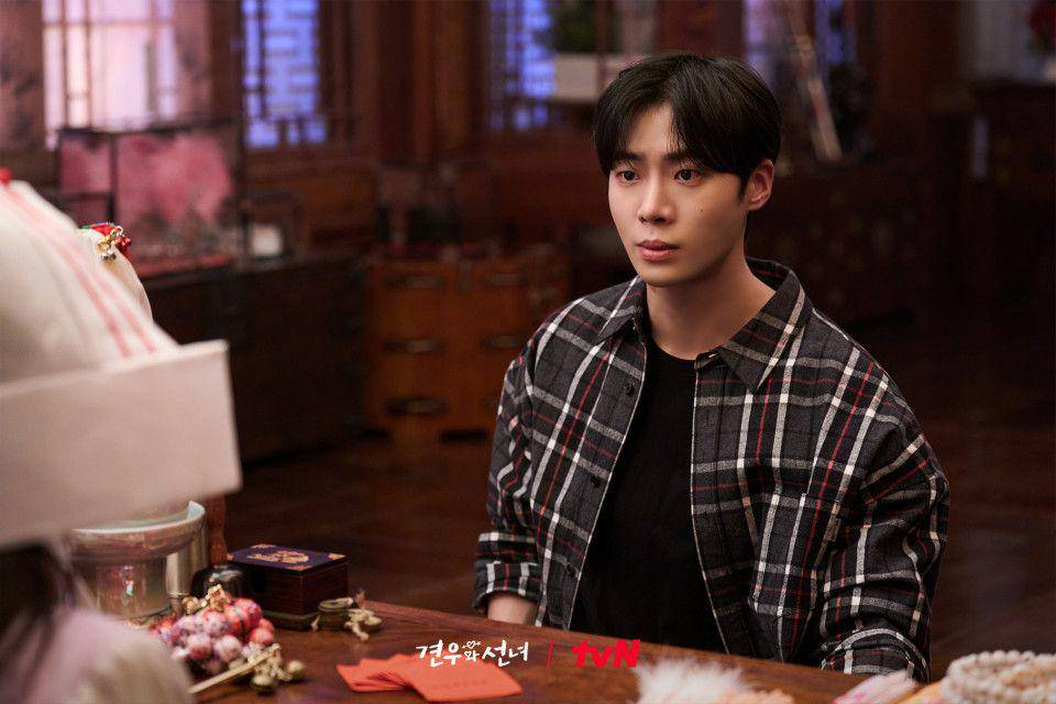 cuplikan drakor Head Over Heels (dok. tvN/Head Over Heels)