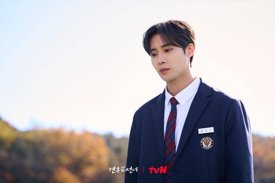 cuplikan drakor Head Over Heels (dok. tvN/Head Over Heels)