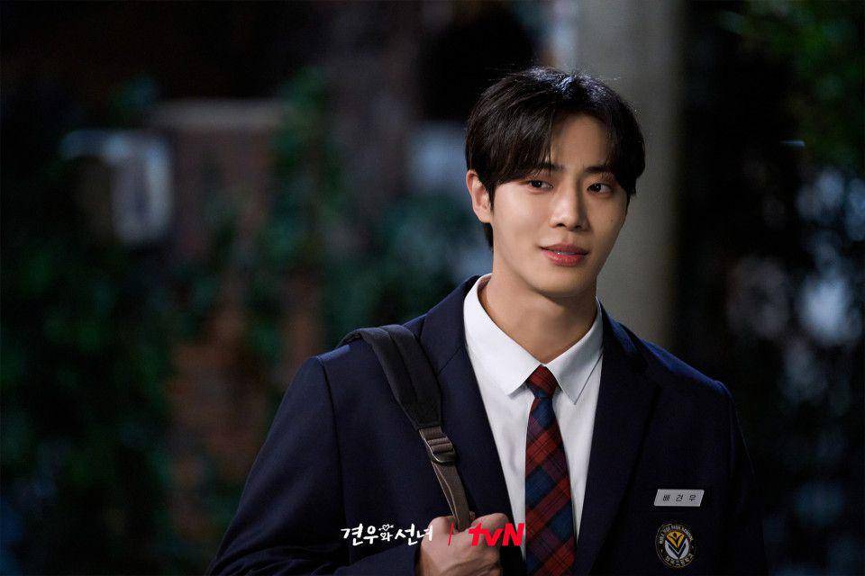 cuplikan drakor Head Over Heels (dok. tvN/Head Over Heels)