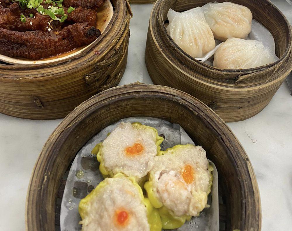 3 Spot Makan Dimsum Enak di Kota Pangkalpinang, Cobain Kuy!