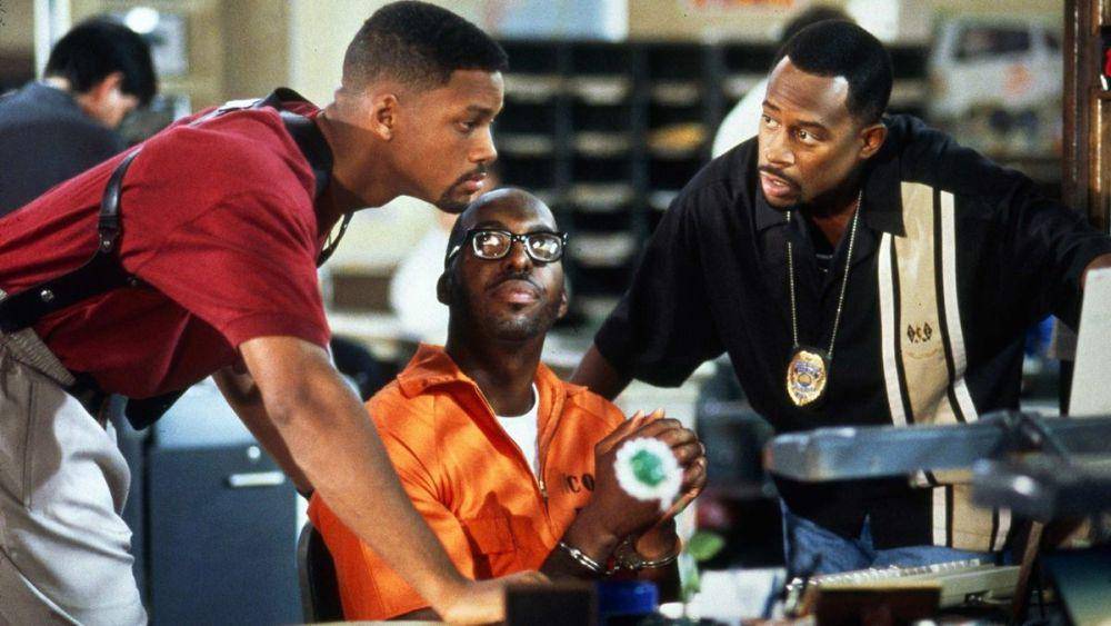 Bad Boys (dok. Columbia Pictures/Bad Boys)