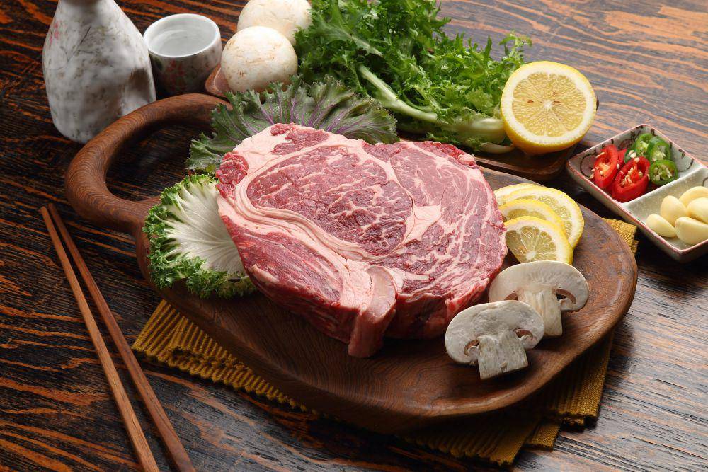 Ilustrasi daging sapi (pixabay.com/imissyou)