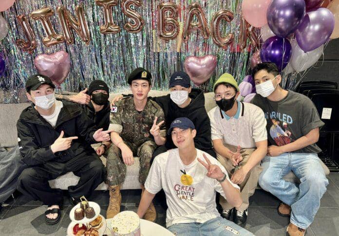 7 Lagu Jepang BTS Ini Wajib Banget Kamu Dengar