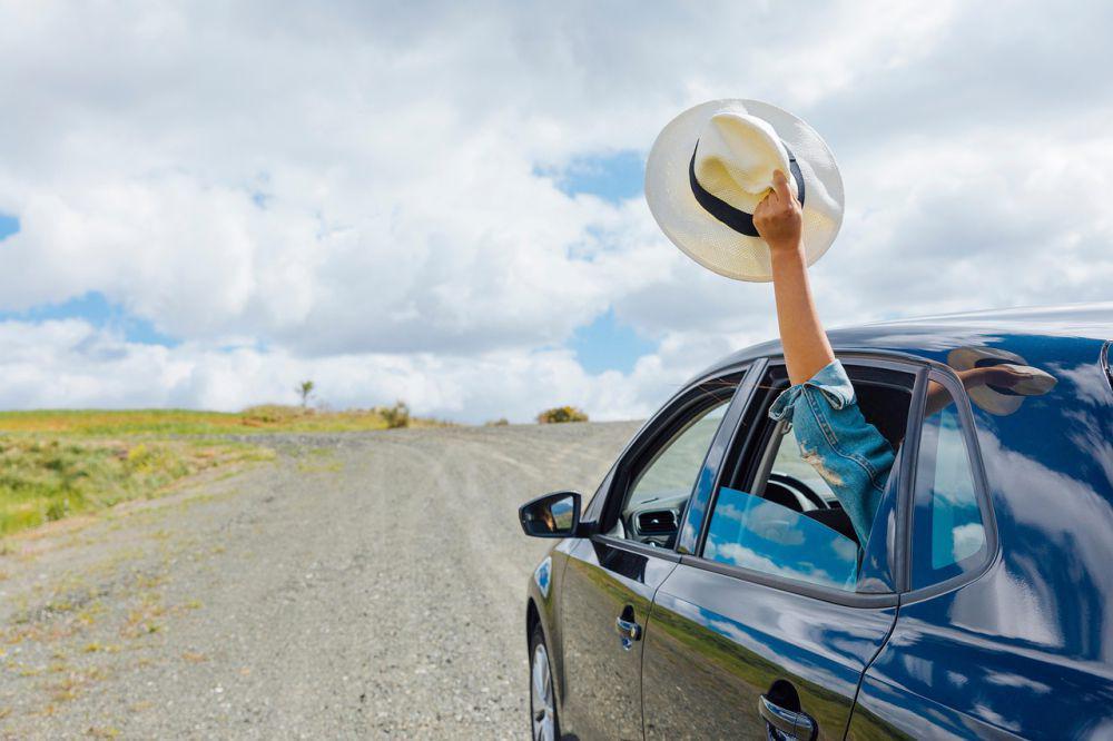 Cek Sebelum Lakukan Road Trip Jarak Jauh