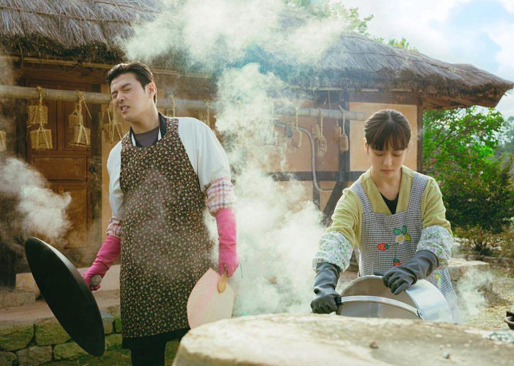 3 Hal yang Membuat Restoran Jungjae Sepi di Tastefully Yours