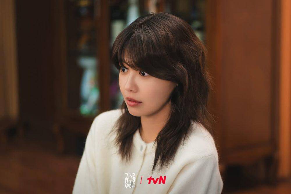 cuplikan drama Second Shot at Love