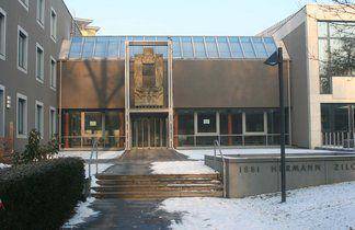 Hochschule für Musik Würzburg (westga.edu)