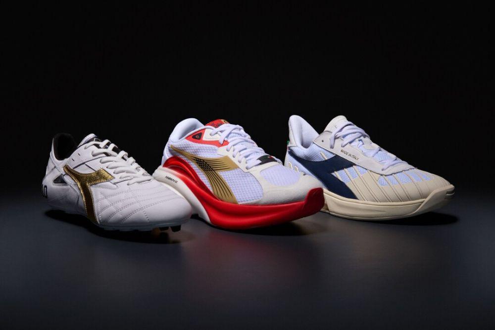 10 Rekomendasi Sepatu Diadora Terbaik, Nyaman dan Stylish