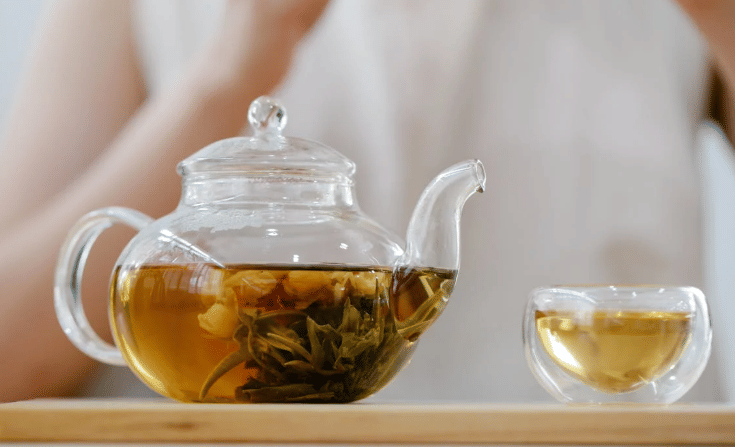 Minuman Buka Puasa untuk Penderita Asam Lambung