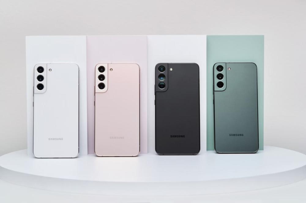 5 Seri HP Flagship dari Brand Besar, Dibekali Spek Tertinggi