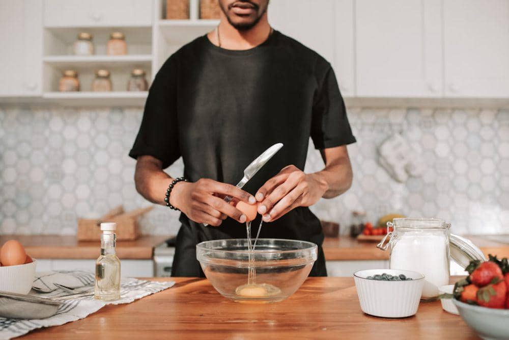 ilustrasi masak (pexels.com/Vlada Karpovich)