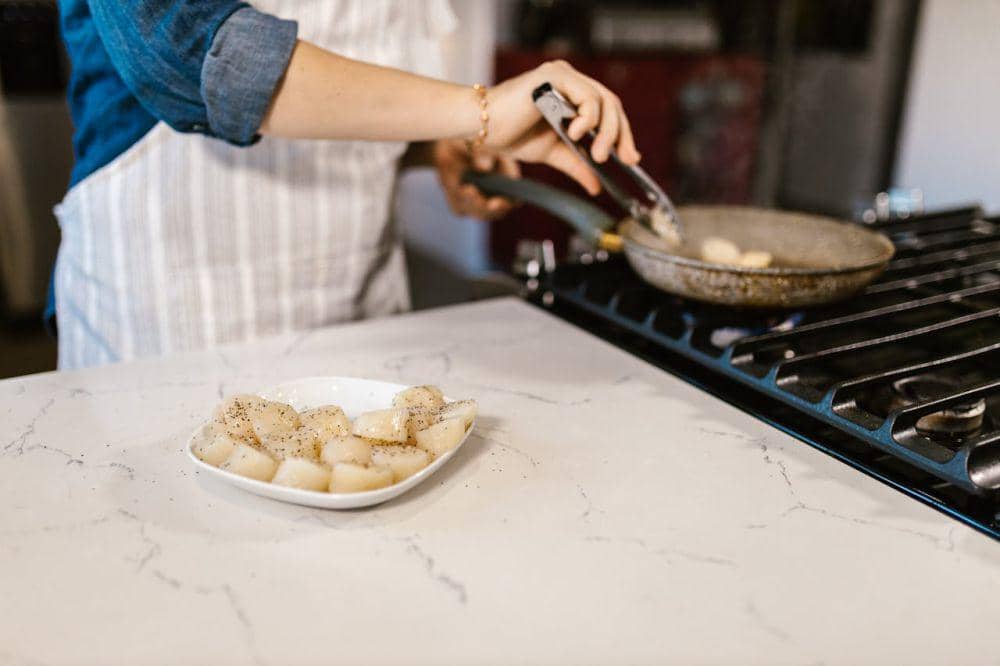 [QUIZ] Kuis Ini Ungkap Kepribadian Tersembunyi Kamu saat di Dapur