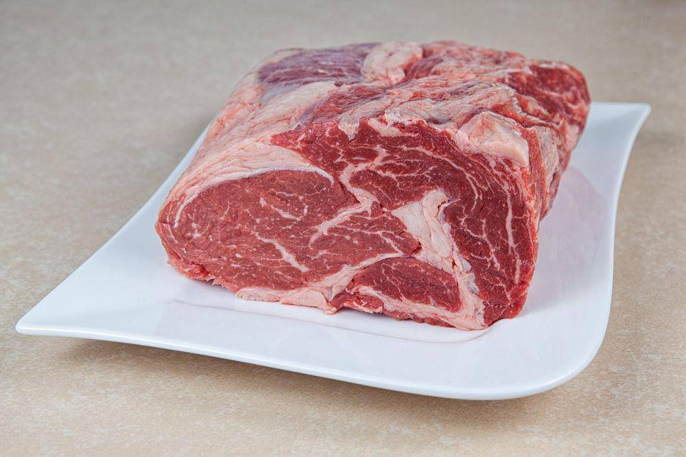 Ilustrasi daging kurban (pixabay.com/waldrebell)