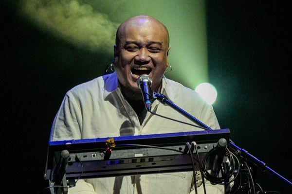 Profil Gatot Kies, Mantan Keyboardist Ungu
