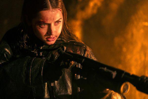Urutan Nonton Film Ballerina yang Masih Satu Semesta Sama John Wick