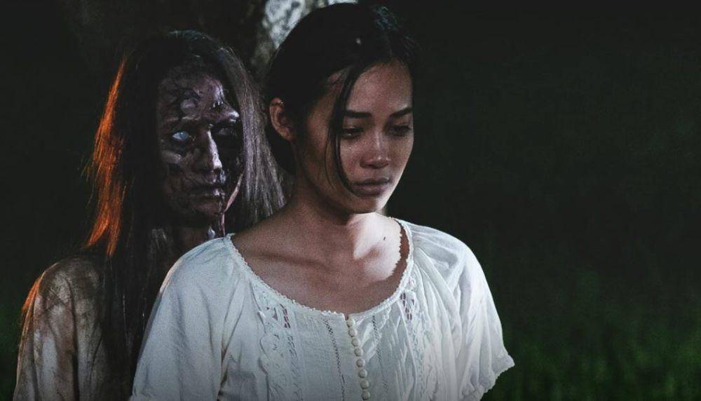 The Spirit Hunter (dok. Neramitnung Film/The Spirit Hunter)