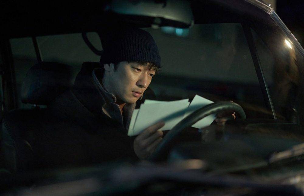 cuplikan drama Nine Puzzles (dok. Disney+ Hotstar/Nine Puzzles)