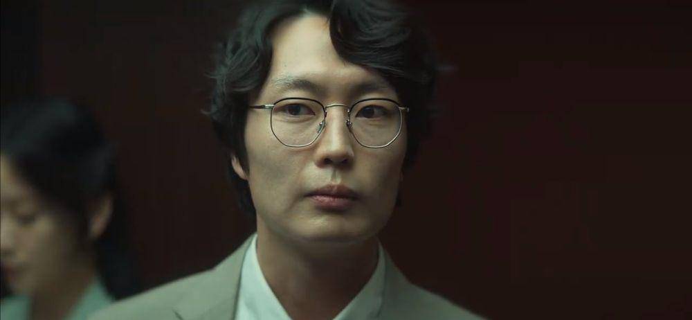 Roh Jae Won di Nine Puzzles (dok. Disney+ Hotstar/Nine Puzzles)