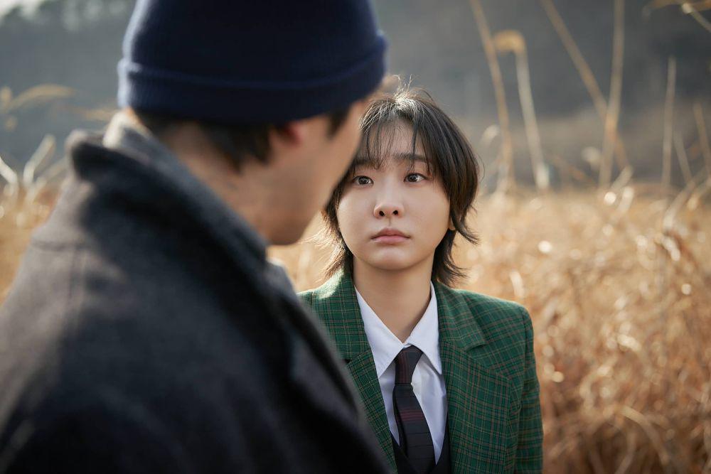 Kim Da Mi di Nine Puzzles (dok. Disney+ Hotstar/Nine Puzzles)