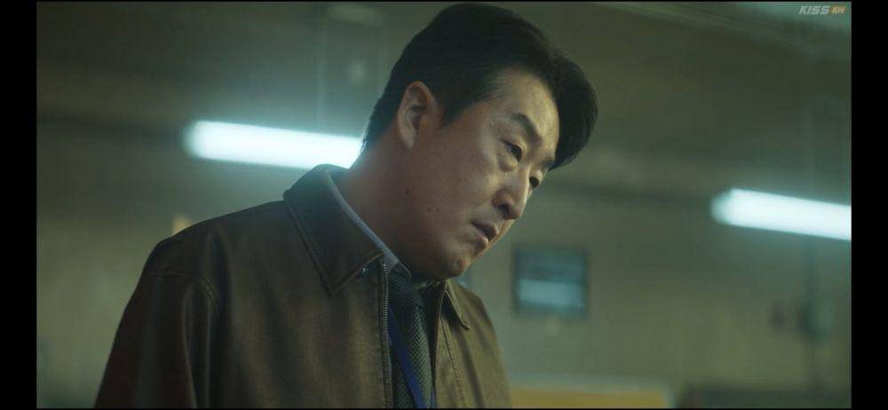 cuplikan drama Nine Puzzles (dok. Disney+ Hotstar/Nine Puzzles)