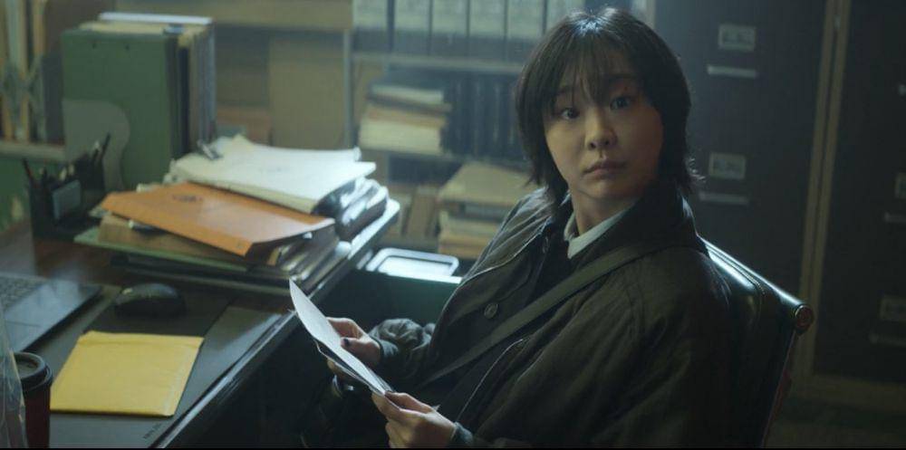 cuplikan drama Nine Puzzles (dok. Disney+ Hotstar/Nine Puzzles)