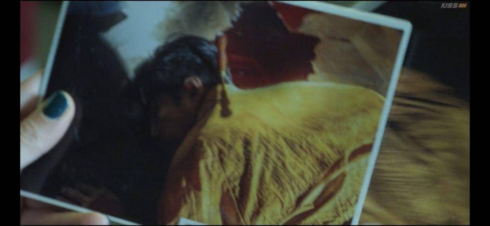 cuplikan drama Nine Puzzles (dok. Disney+ Hotstar/Nine Puzzles)