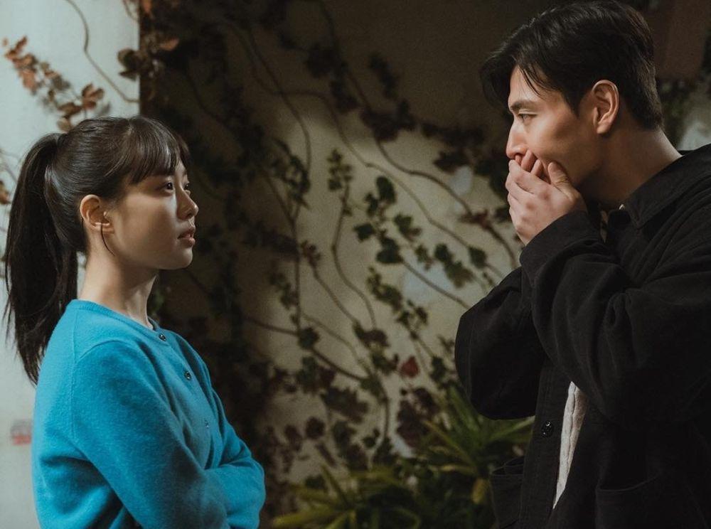 Penjelasan Ending Tastefully Yours, Jungjae Selamat?