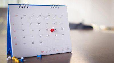 Pada kalender April 2025 terdapat hari libur atau tanggal merah yang berdekatan dengan akhir pekan. Apakah tanggal 18 April 2025 libur? (iStockphoto) Baca artikel CNN Indonesia "Apakah Tanggal 18 April 2025 Libur Nasional?" selengkapnya di sini: https://www.cnnindonesia.com/edukasi/20250409105137-561-1217054/apakah-tanggal-18-april-2025-libur-nasional. Download Apps CNN Indonesia sekarang https://app.cnnindonesia.com/