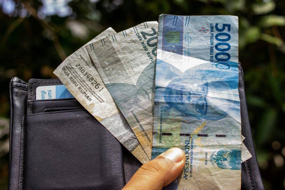 4 Tips Hemat Keuangan dari Konsep Beli Pakai Jam Kerja