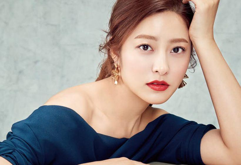Aktris Park Se Young Umumkan Kelahiran Anak Pertamanya